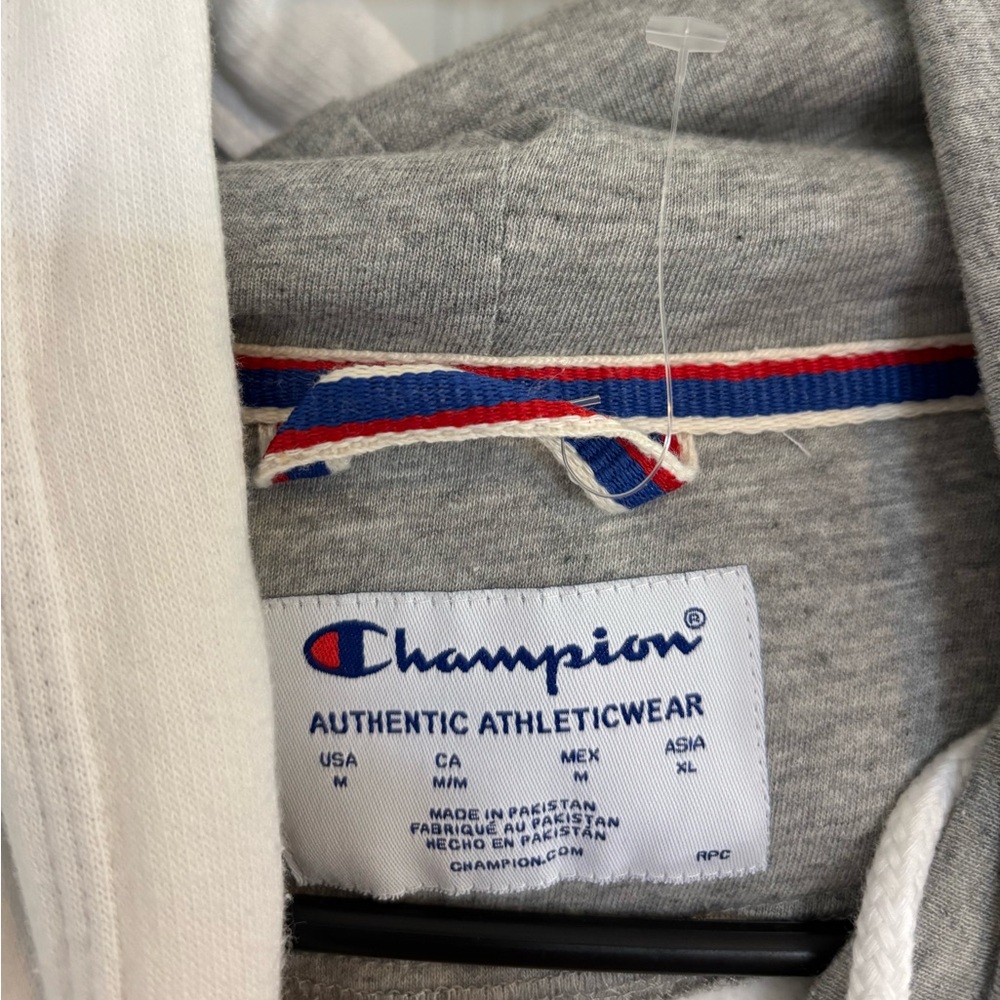 Champion Hoodie - Picture 3 of 8
